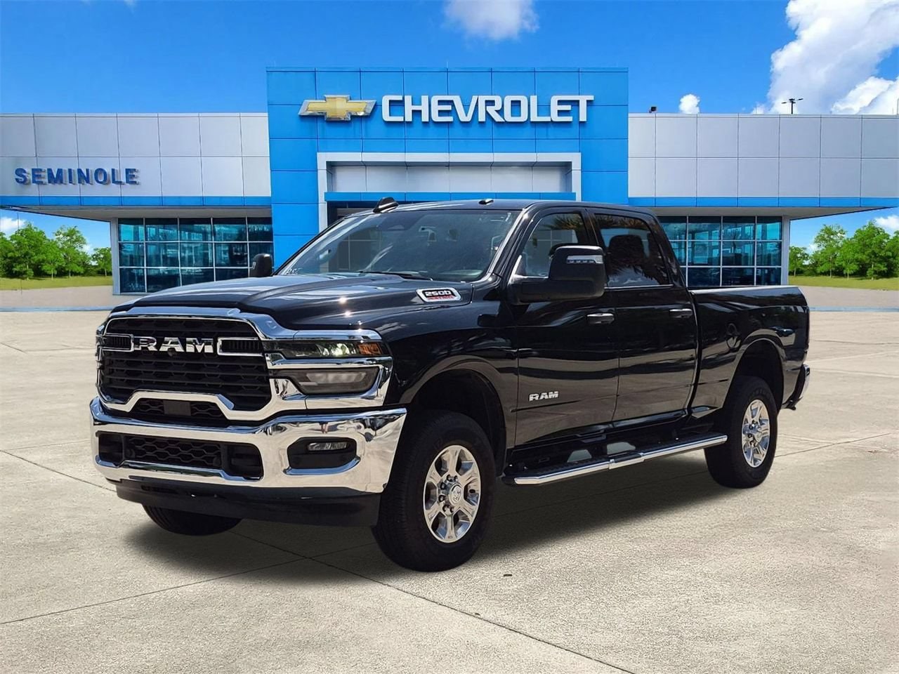 ram ram 2500 pickup 2026 3C6UR5DJ5TG197147 image ram ram 2500 pickup 2026 3C6UR5DJ5TG197147 image